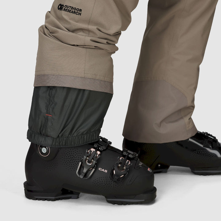 Outdoor Research Women's Snowcrew Pant