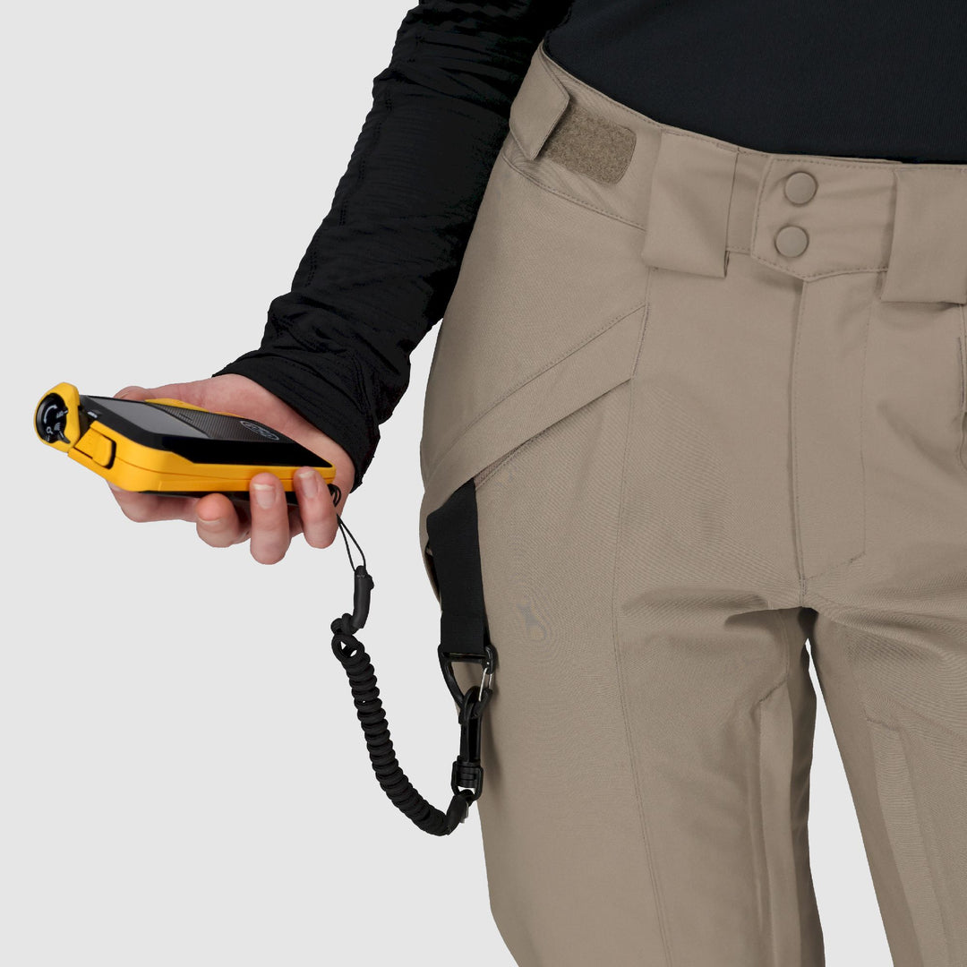 Outdoor Research Women's Snowcrew Pant