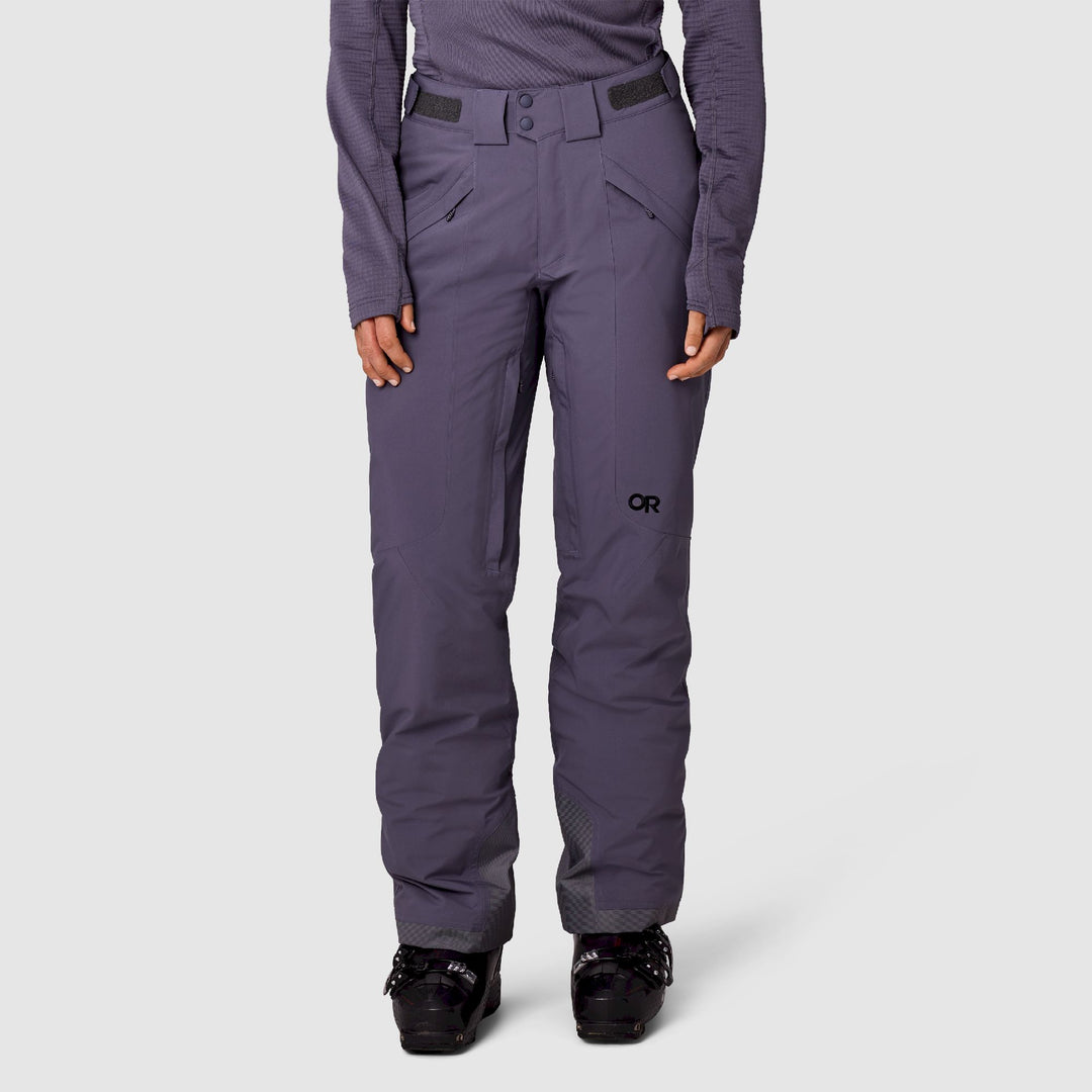 Outdoor Research Women's Snowcrew Pant