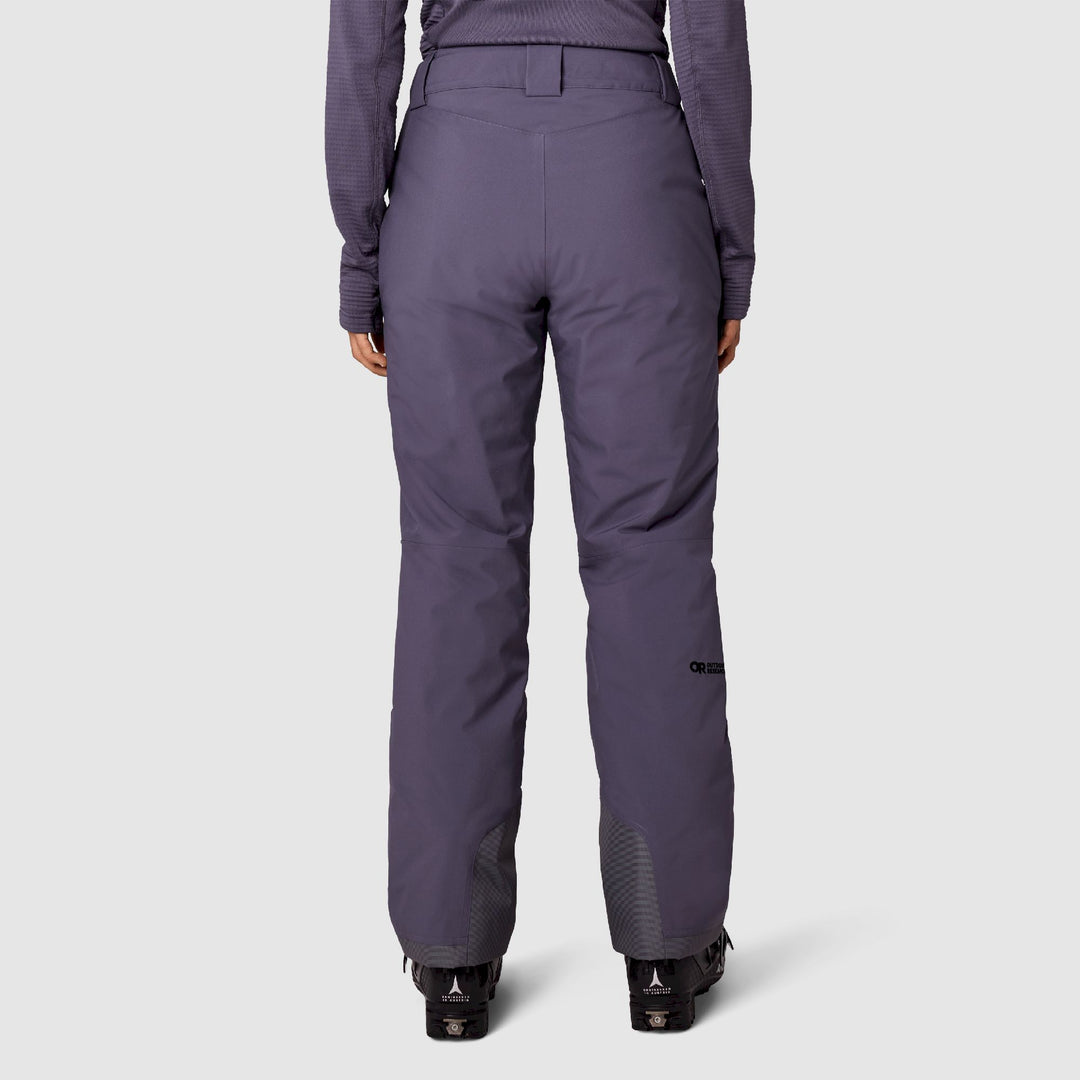 Outdoor Research Women's Snowcrew Pant