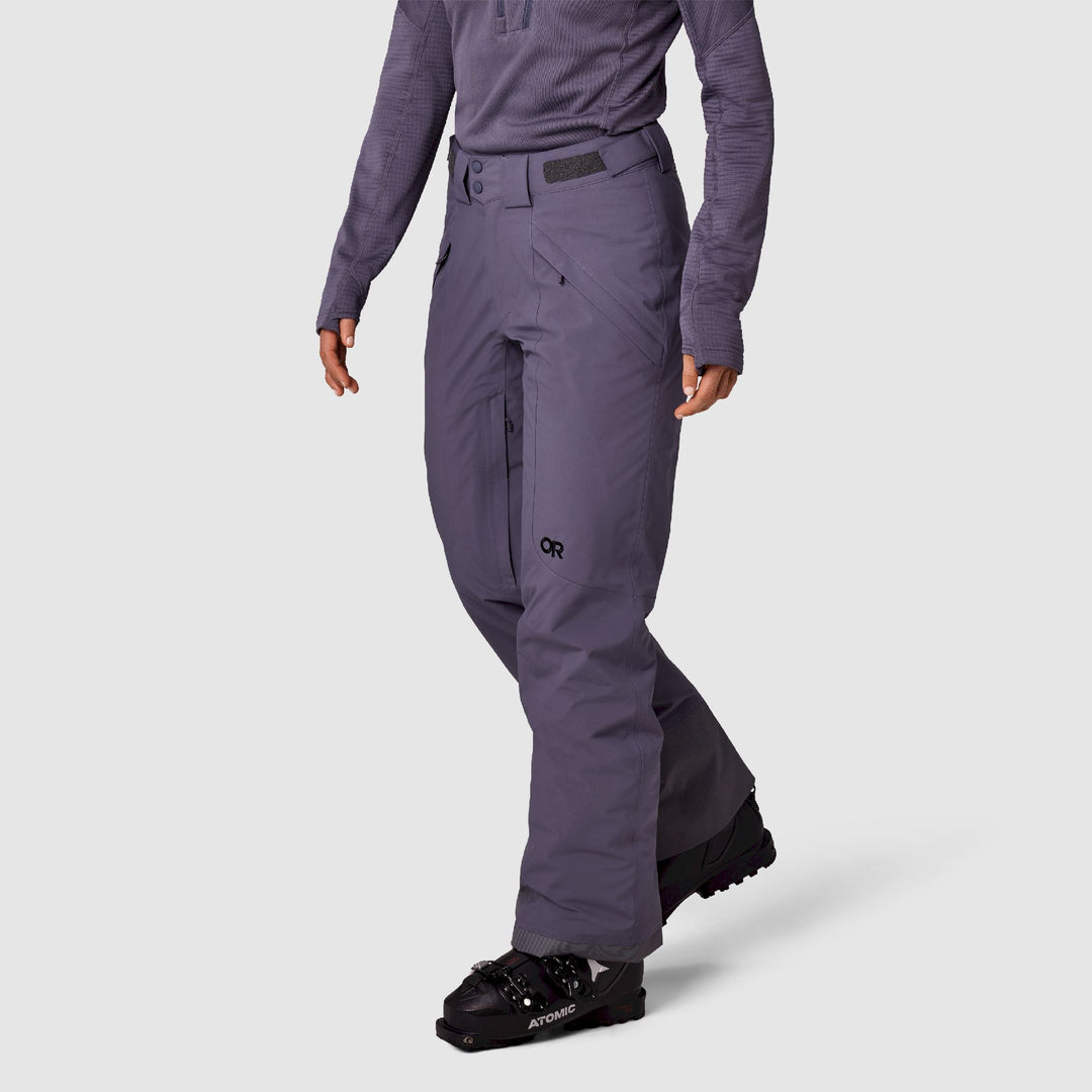 Outdoor Research Women's Snowcrew Pant