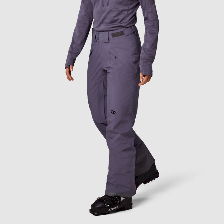Outdoor Research Women's Snowcrew Pant