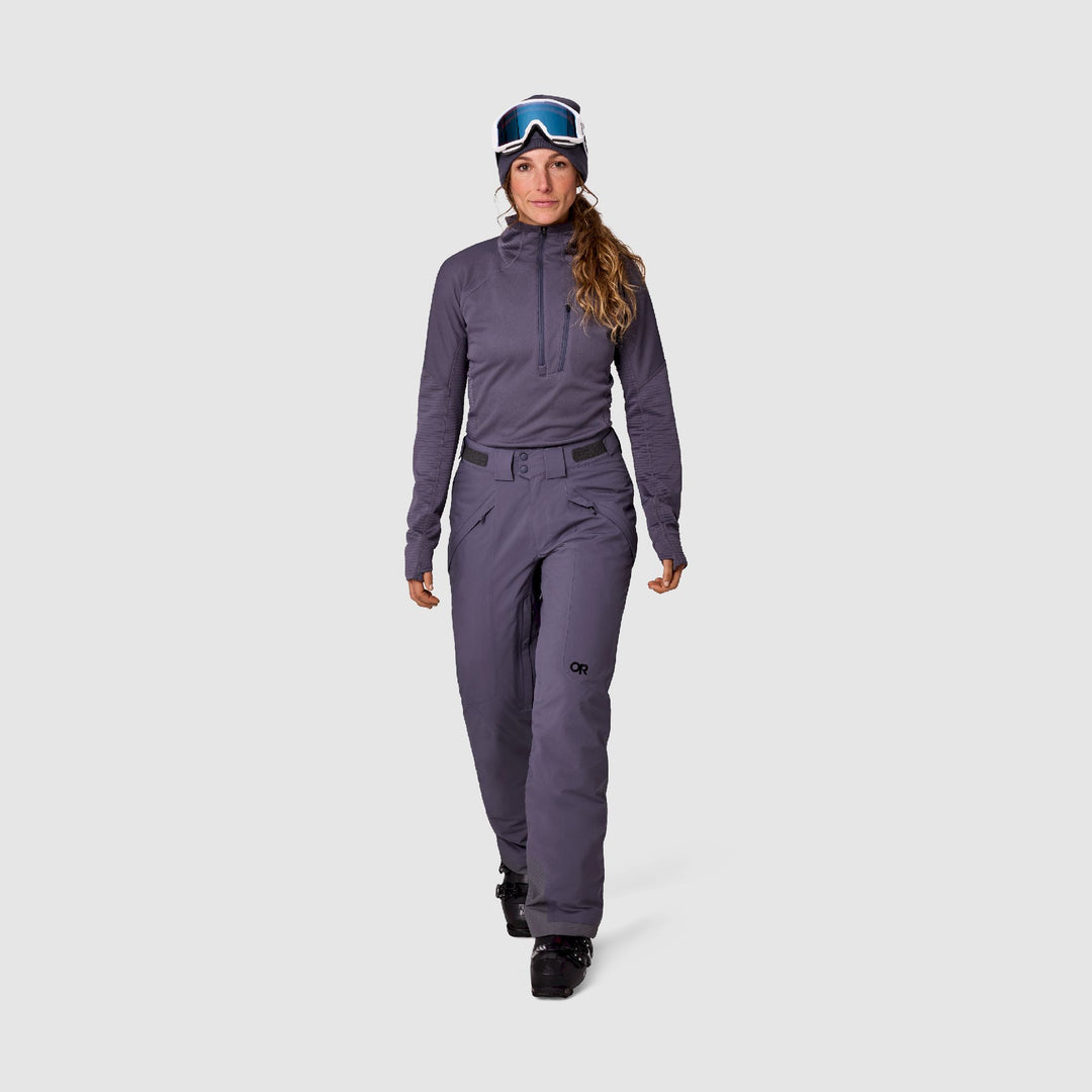 Outdoor Research Women's Snowcrew Pant
