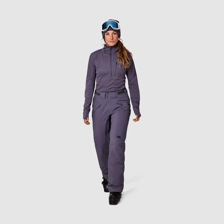 Outdoor Research Women's Snowcrew Pant