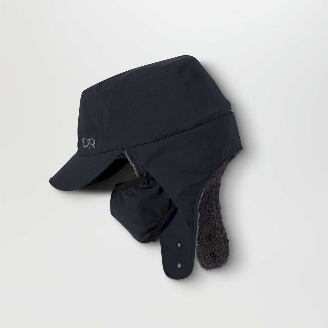 Outdoor Research Whitefish Hat