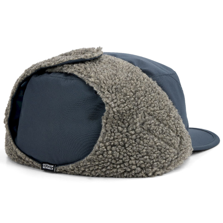 Outdoor Research Whitefish Hat