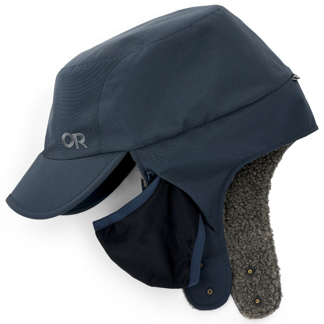Outdoor Research Whitefish Hat