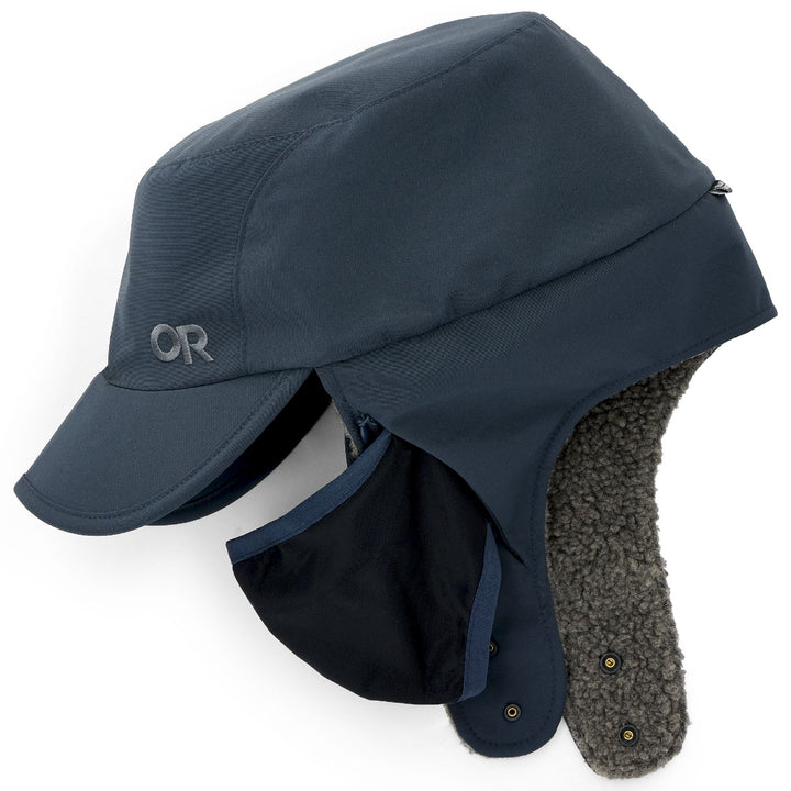 Outdoor Research Whitefish Hat