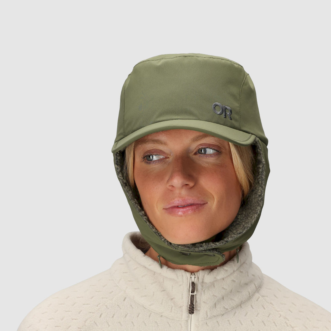 Outdoor Research Whitefish Hat