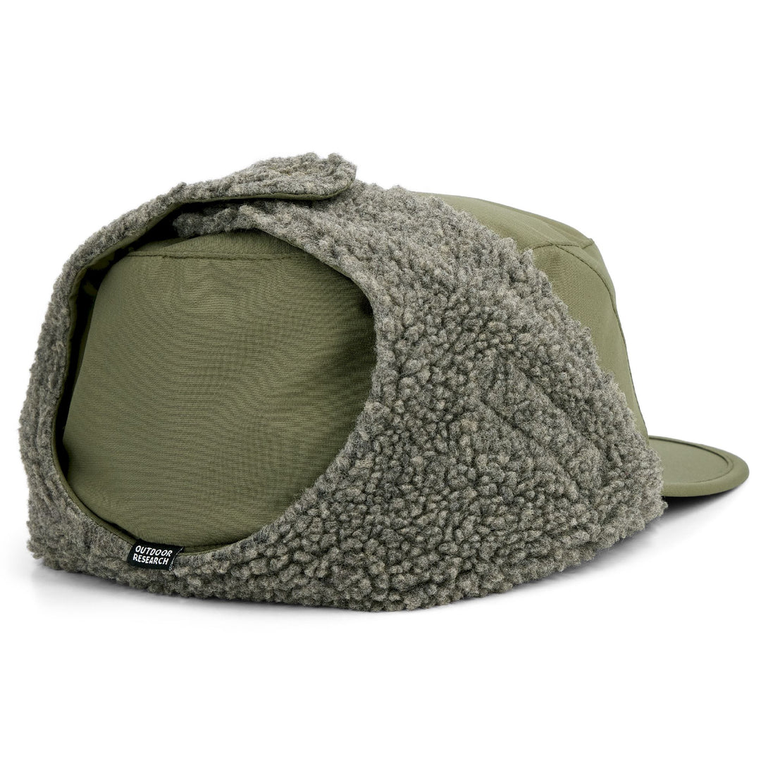 Outdoor Research Whitefish Hat