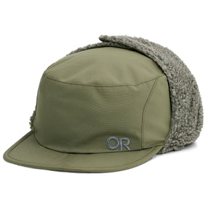 Ranger Green