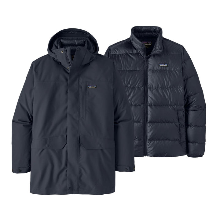 Patagonia Men's Tres 3-in-1 Parka