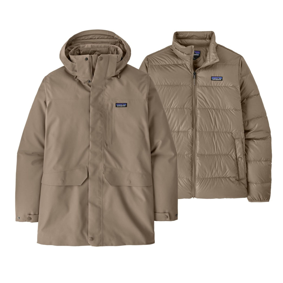 Patagonia Men's Tres 3-in-1 Parka
