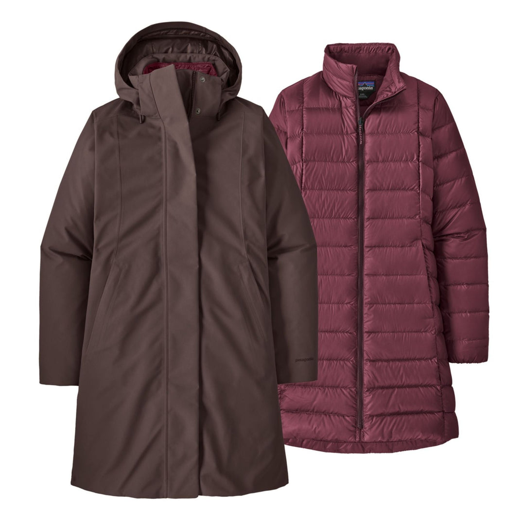 Patagonia Women's Tres 3-in-1 Parka
