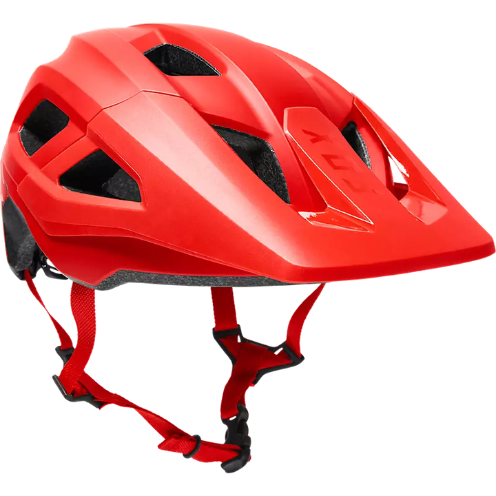Fox Racing Mainframe Trvrs Helmet MIPS