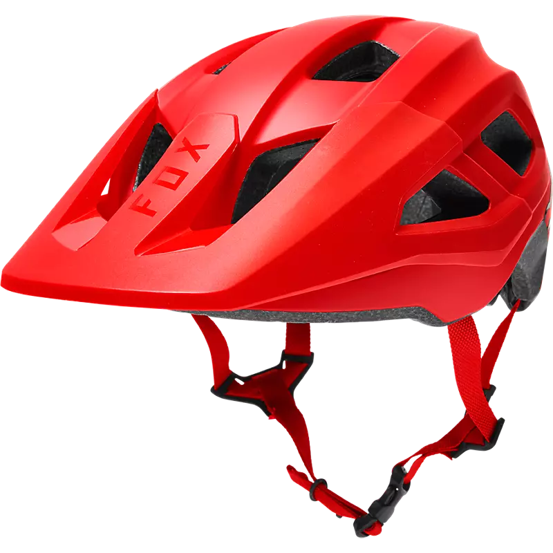 Fox Racing Mainframe Trvrs Helmet MIPS