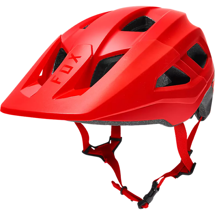 Fox Racing Mainframe Trvrs Helmet MIPS