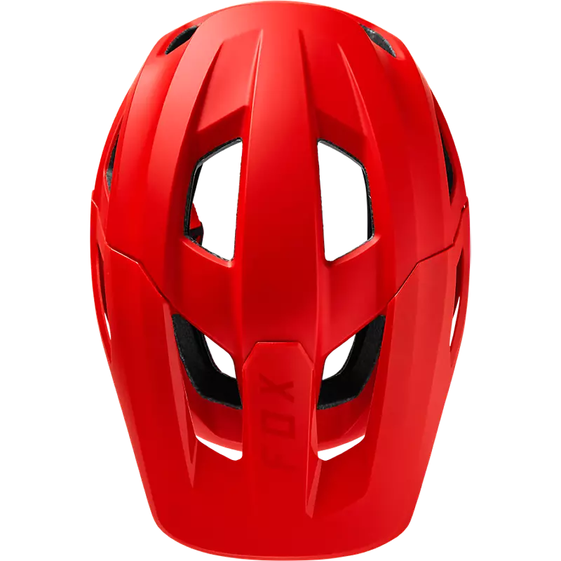 Fox Racing Mainframe Trvrs Helmet MIPS