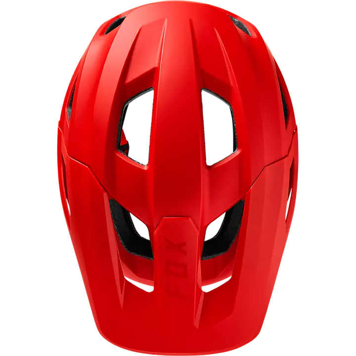 Fox Racing Mainframe Trvrs Helmet MIPS