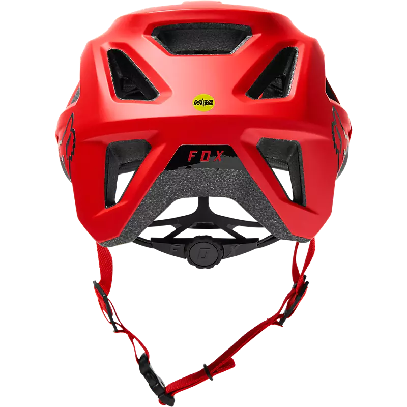 Fox Racing Mainframe Trvrs Helmet MIPS