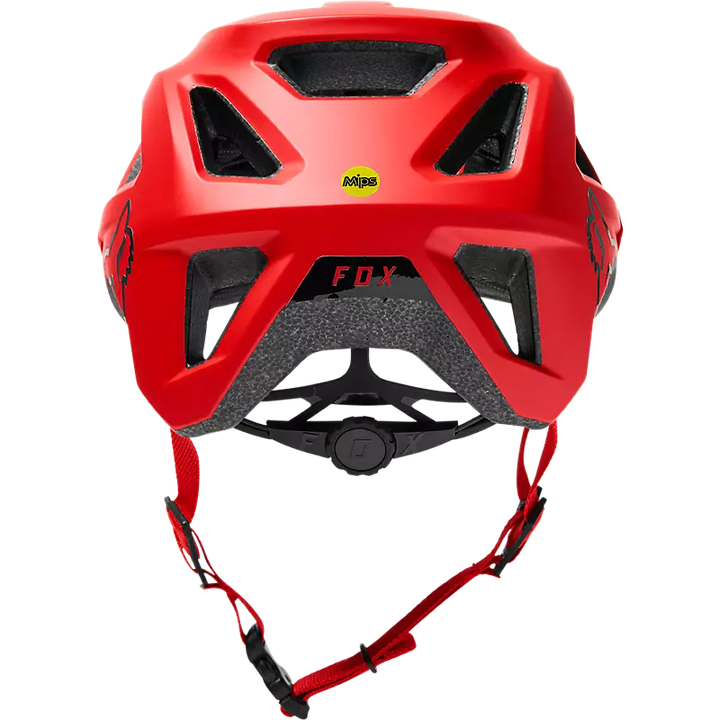 Fox Racing Mainframe Trvrs Helmet MIPS