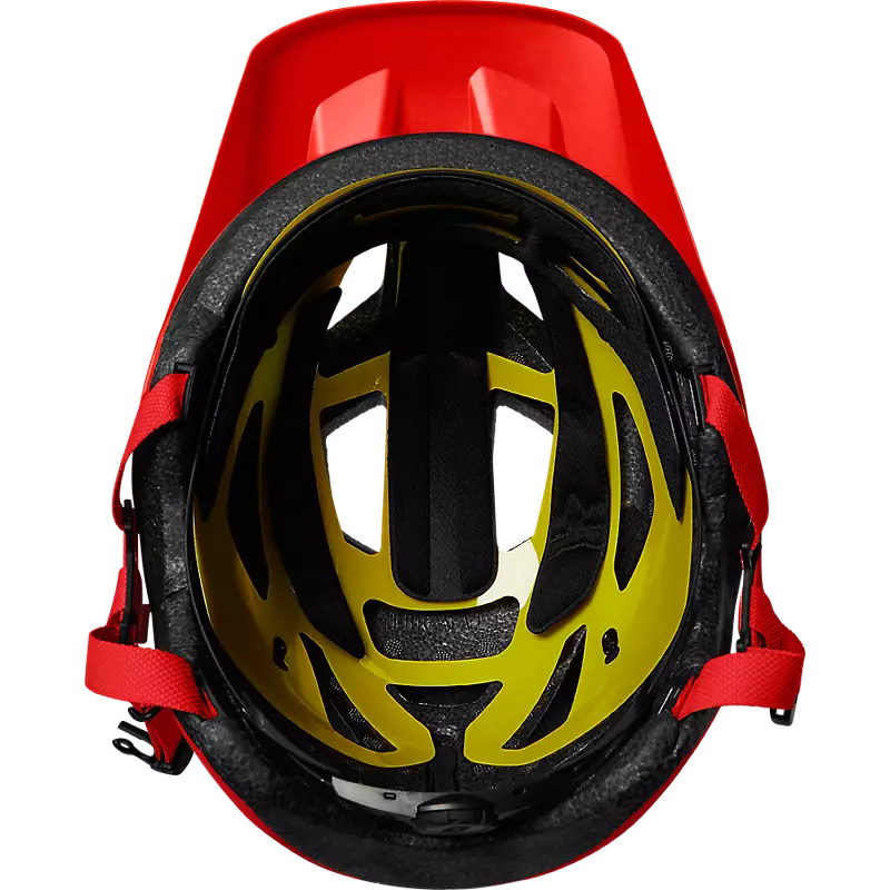 Fox Racing Mainframe Trvrs Helmet MIPS