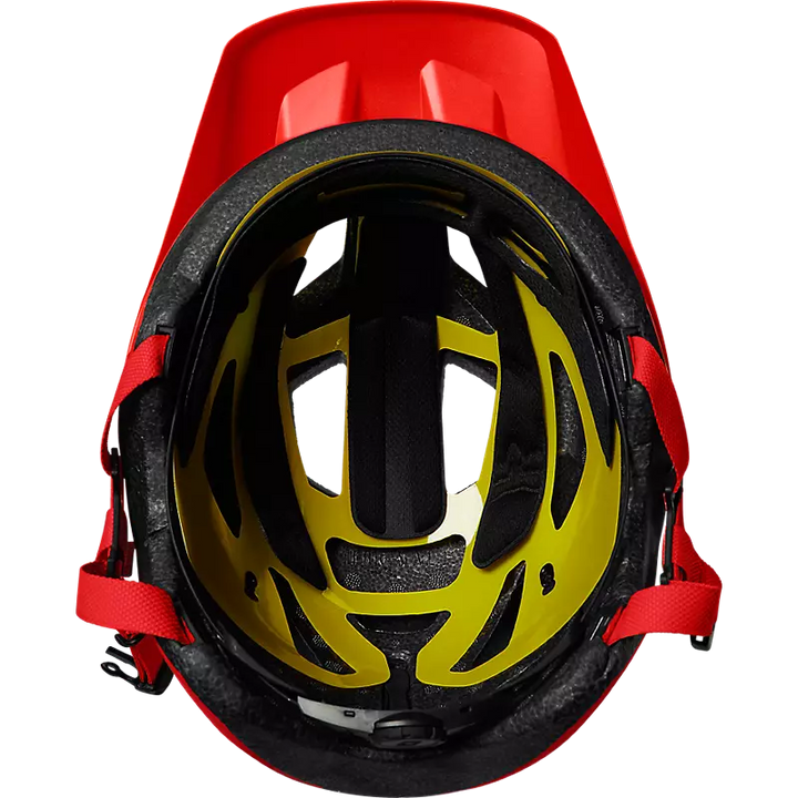Fox Racing Mainframe Trvrs Helmet MIPS