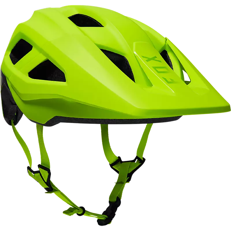Fox Racing Mainframe Trvrs Helmet MIPS