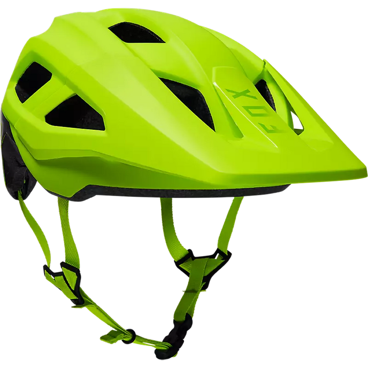 Fox Racing Mainframe Trvrs, Ce Helmet MIPS