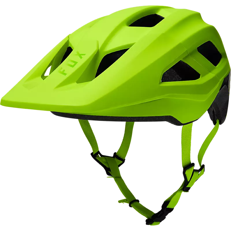 Fox Racing Mainframe Trvrs Helmet MIPS