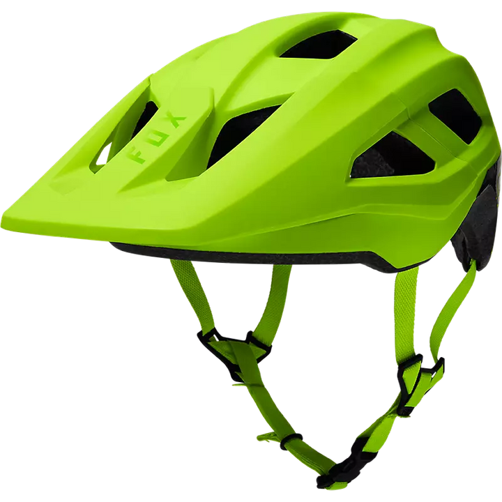 Fox Racing Mainframe Trvrs, Ce Helmet MIPS