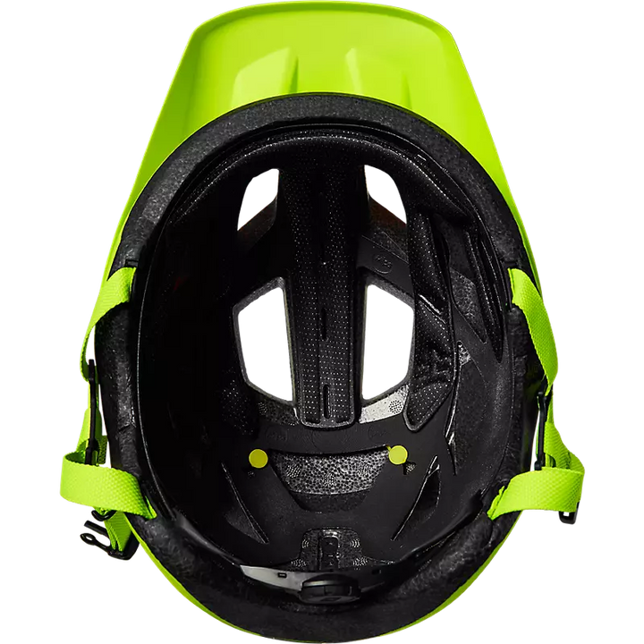 Fox Racing Mainframe Trvrs Helmet MIPS