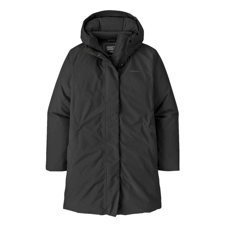 Patagonia Women's Stormshadow Parka