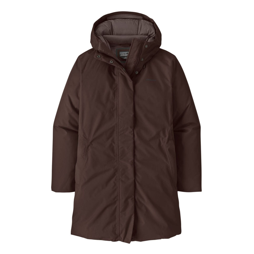 Patagonia Women's Stormshadow Parka