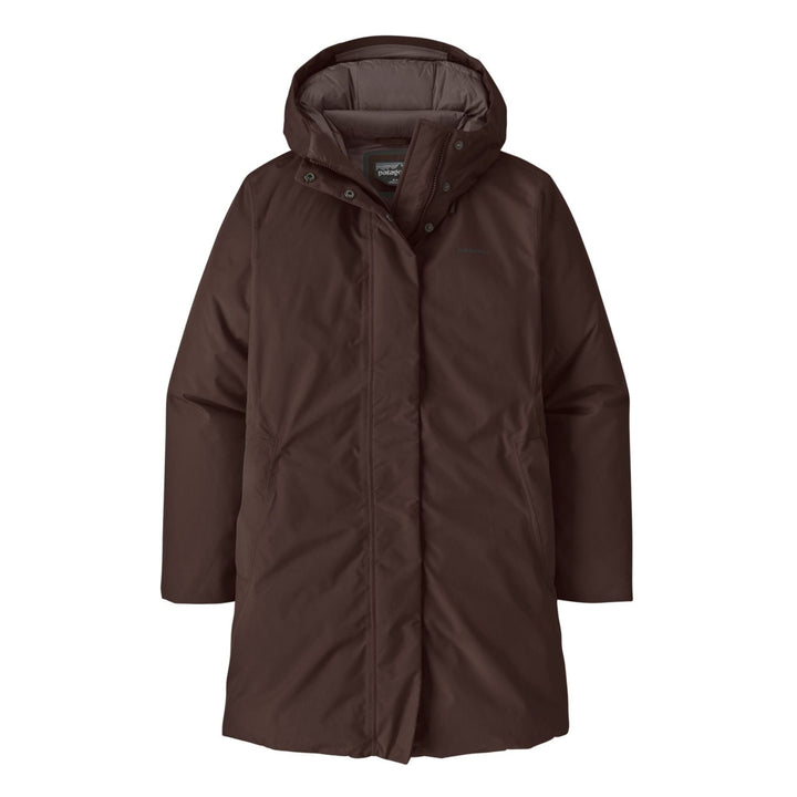 Patagonia Women's Stormshadow Parka