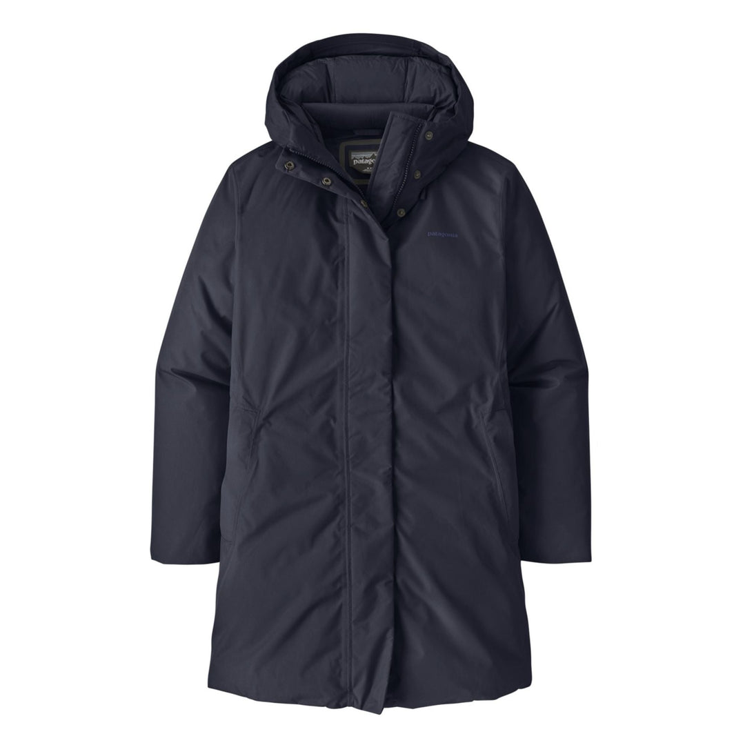 Patagonia Women's Stormshadow Parka