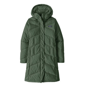 Canopy Green