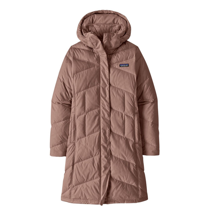 Patagonia Women's Down With It Parka