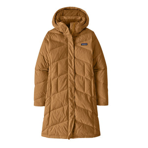 Nest Brown