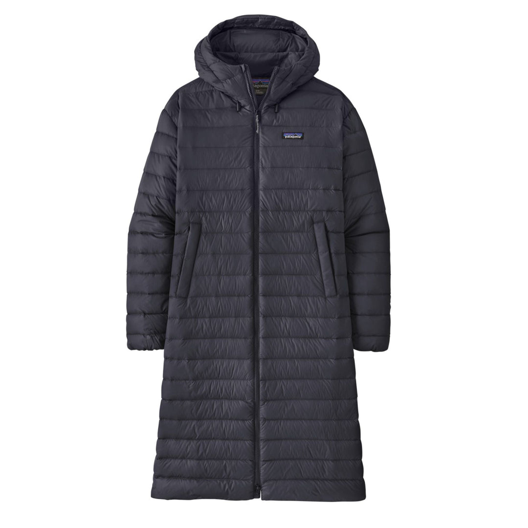 Patagonia Women's Recycled Down Sweater Parka
