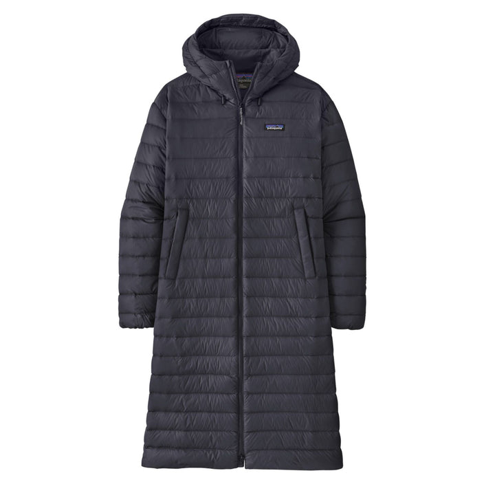 Patagonia Women's Recycled Down Sweater Parka