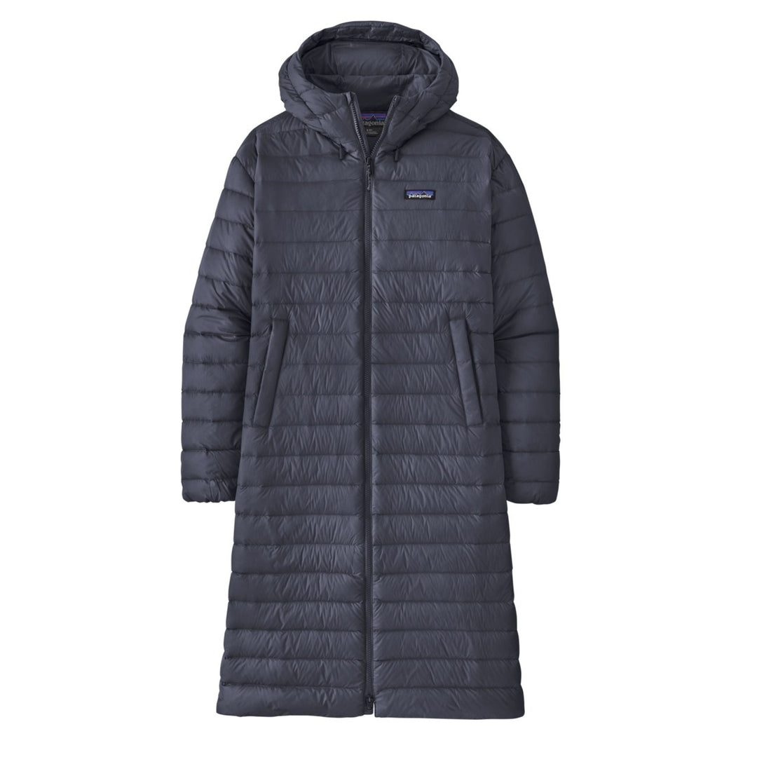 Patagonia Women's Recycled Down Sweater Parka