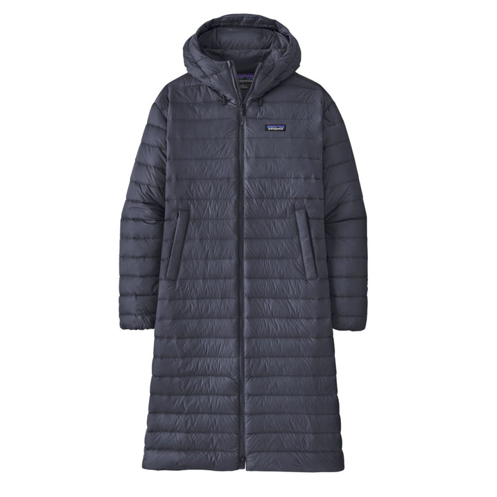 Patagonia Women's Recycled Down Sweater Parka