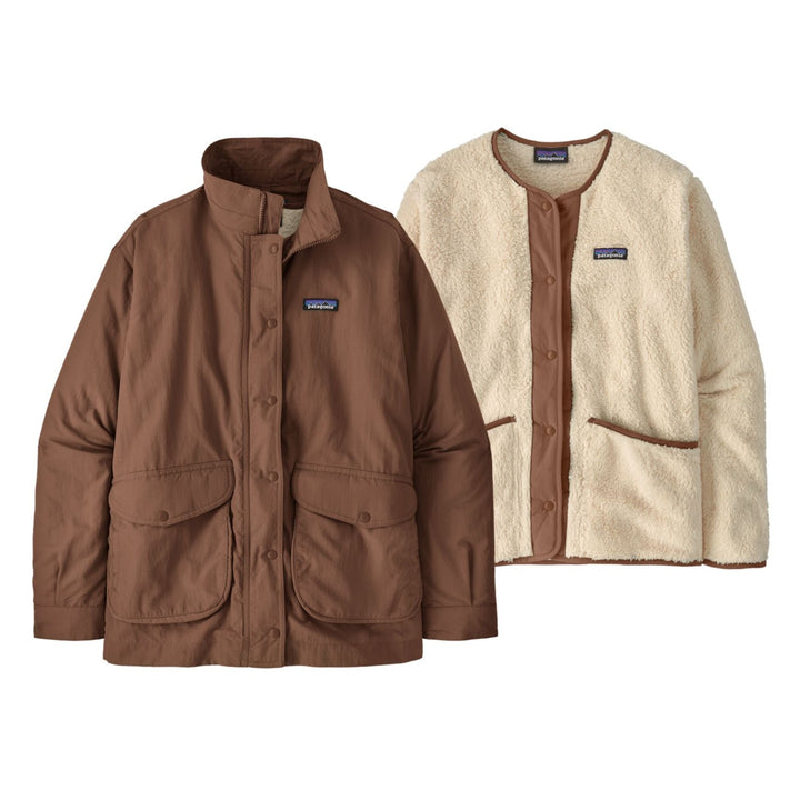 Patagonia Women's Skysail 3-in-1 Coat