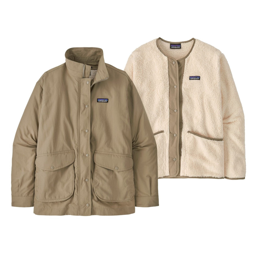 Patagonia Women's Skysail 3-in-1 Coat