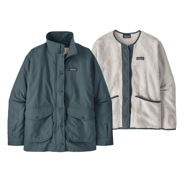 Patagonia Women's Skysail 3-in-1 Coat