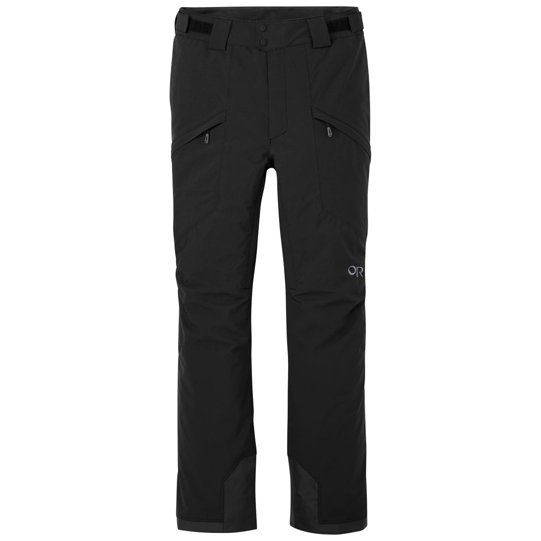 Outdoor Research Men's Snowcrew Pant-Short