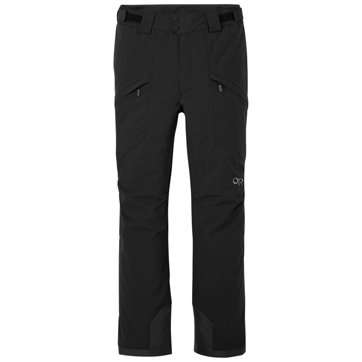 Outdoor Research Men's Snowcrew Pant-Short