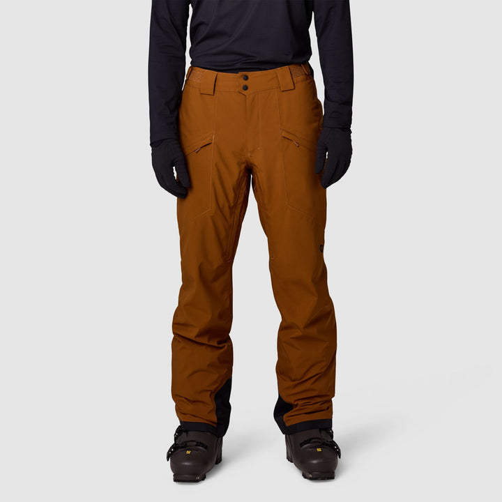 Outdoor Research Men's Snowcrew Pant-Short