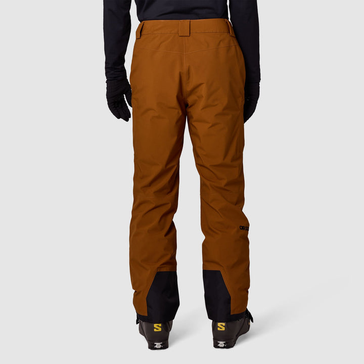 Outdoor Research Men's Snowcrew Pant-Short